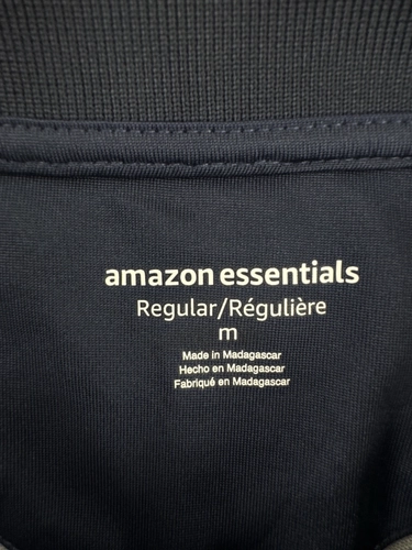 Amazon Essentials