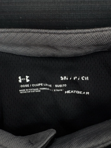 Under Armour