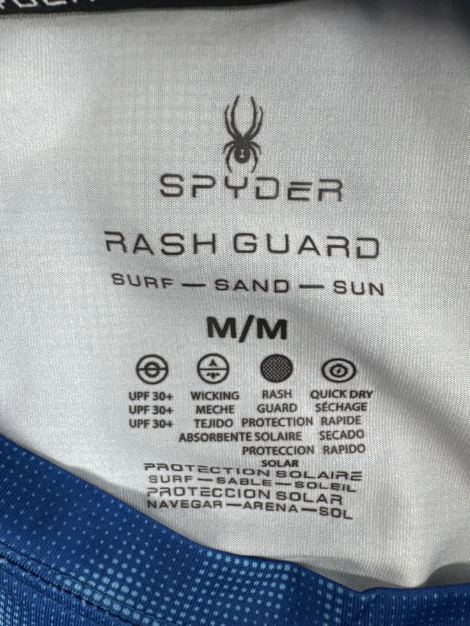 Spyder