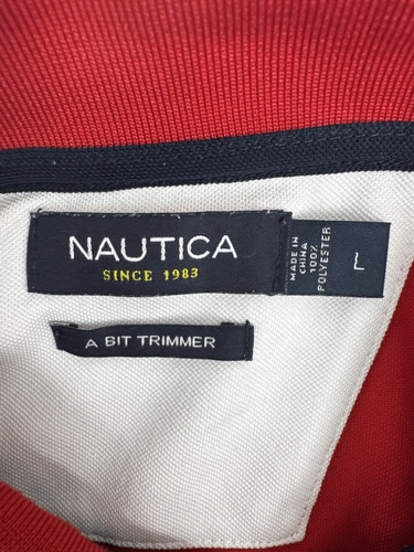 Nautica