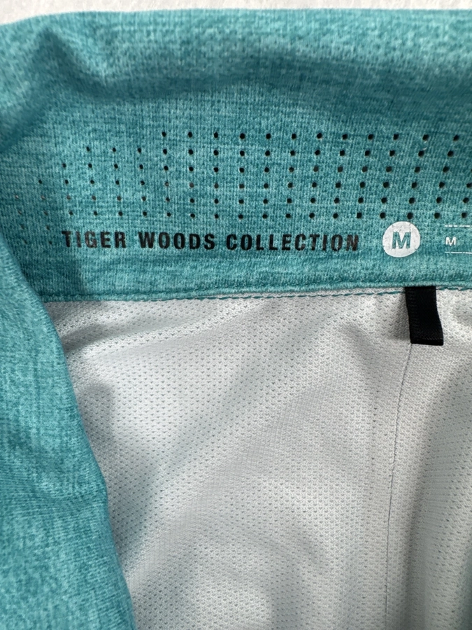 Tiger Woods Collection Nike