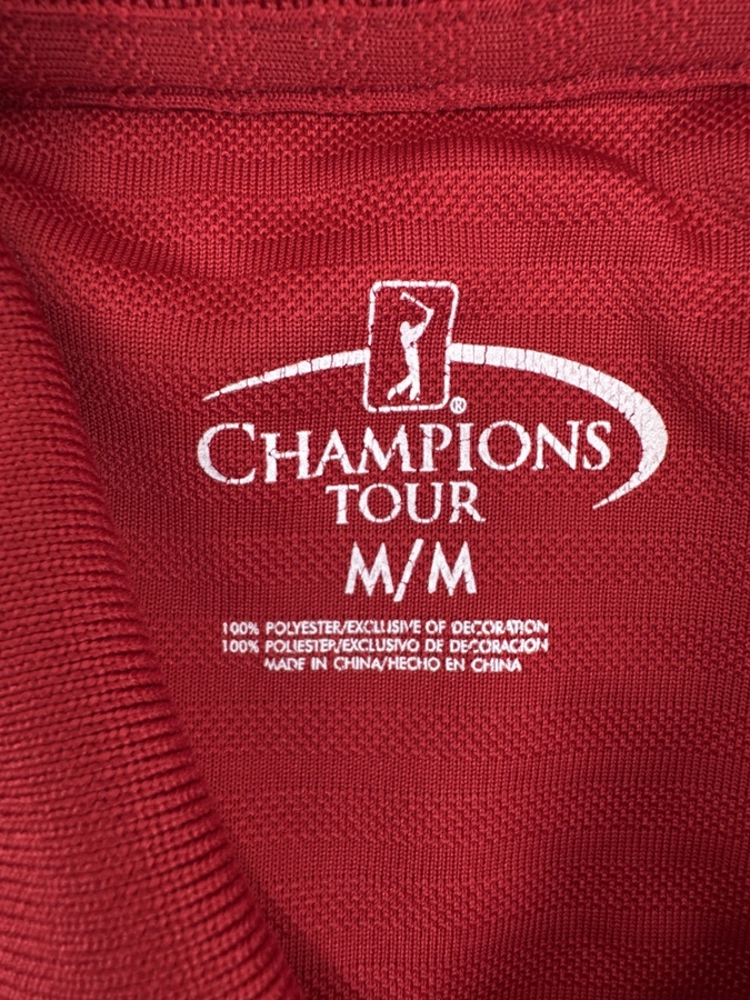 Champions Tour