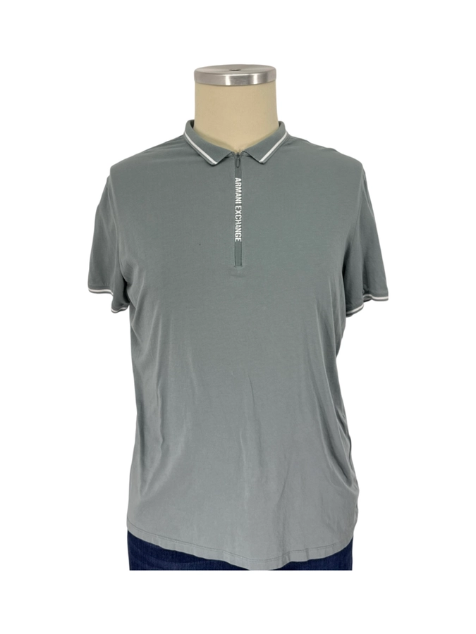 Armani Exchange