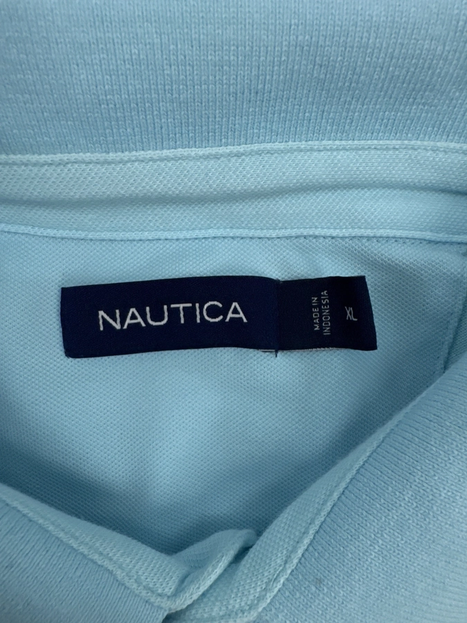 Nautica