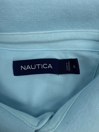 Nautica