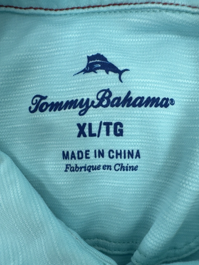Tommy Bahama