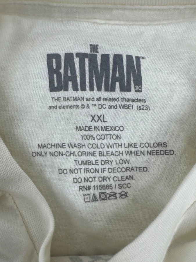 The Batman