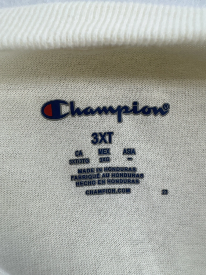 Champion