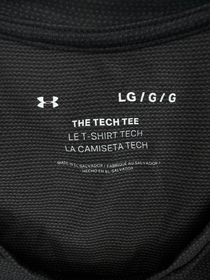 Under Armour