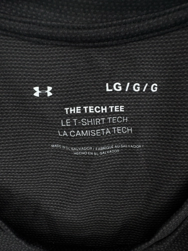 Under Armour