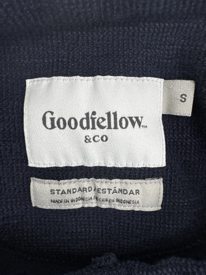 Goodfellow & Co