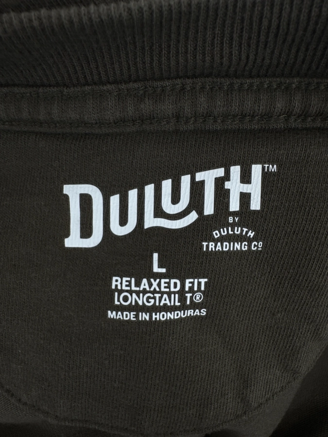 Duluth Trading