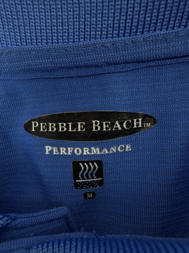 Pebble Beach 