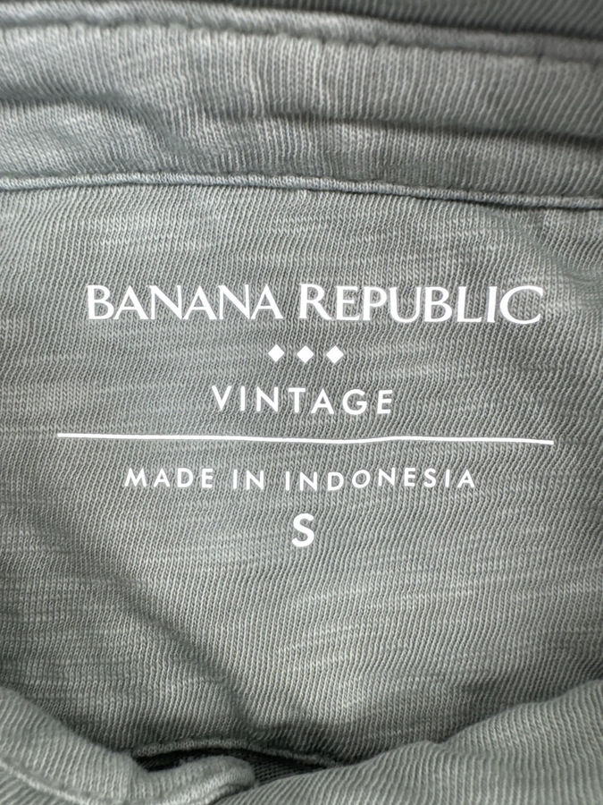 Banana Republic