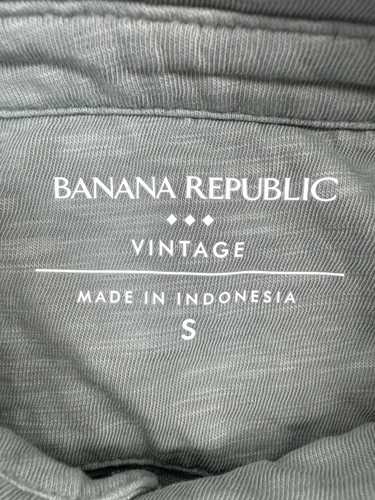 Banana Republic