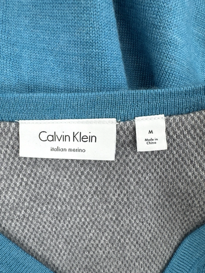 Calvin Klein