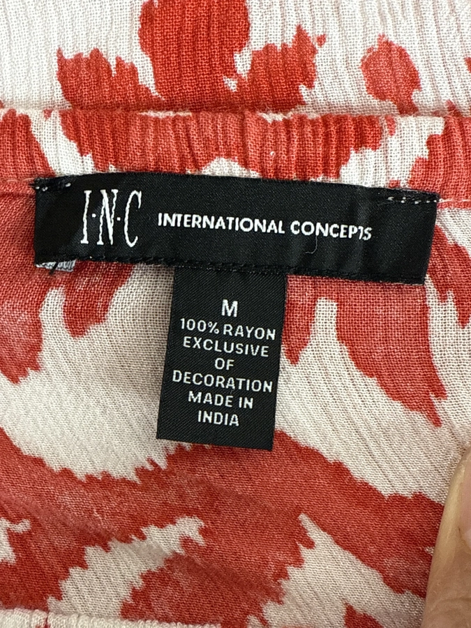 I.N.C International