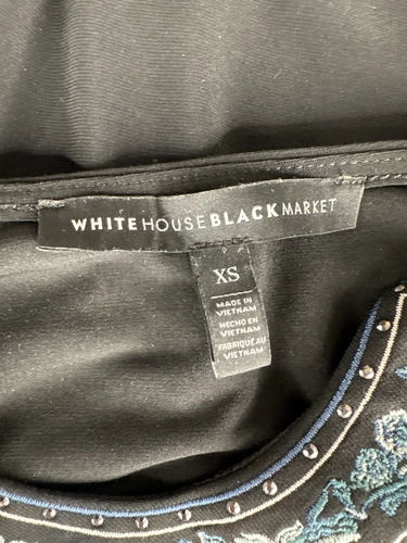White House Black Market