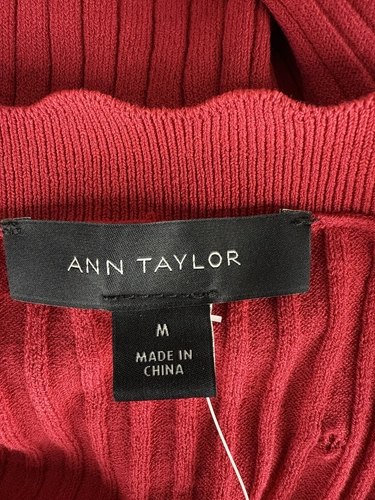 Ann Taylor