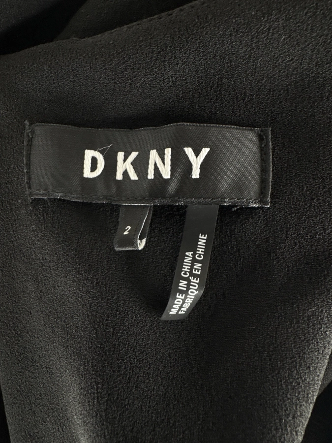 DKNY