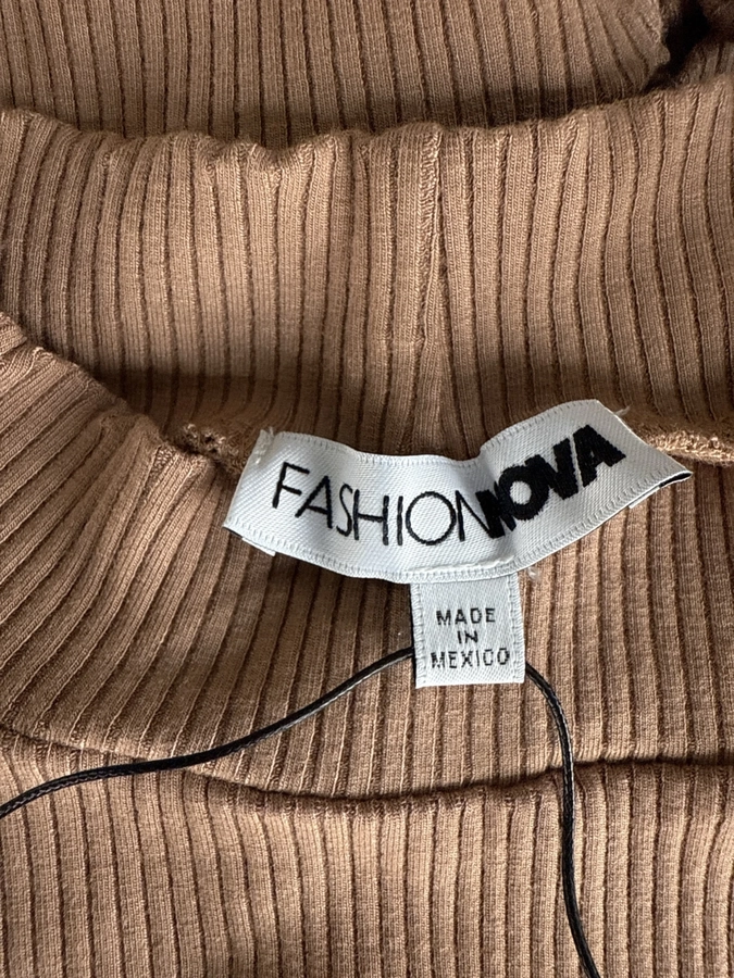 Fashion Nova