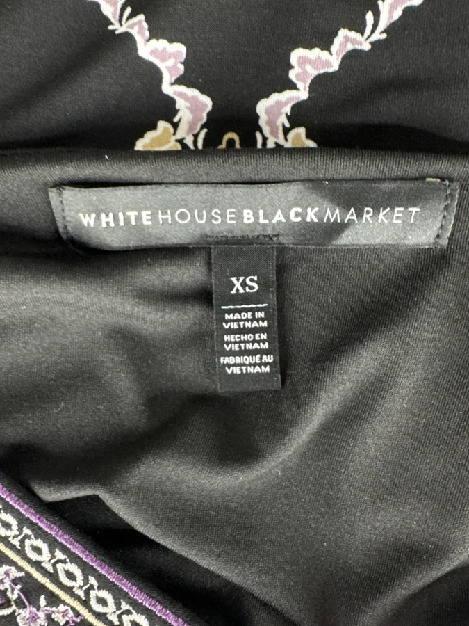 White House Black Market