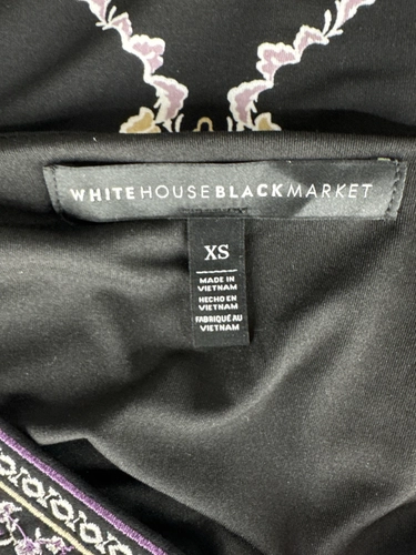White House Black Market