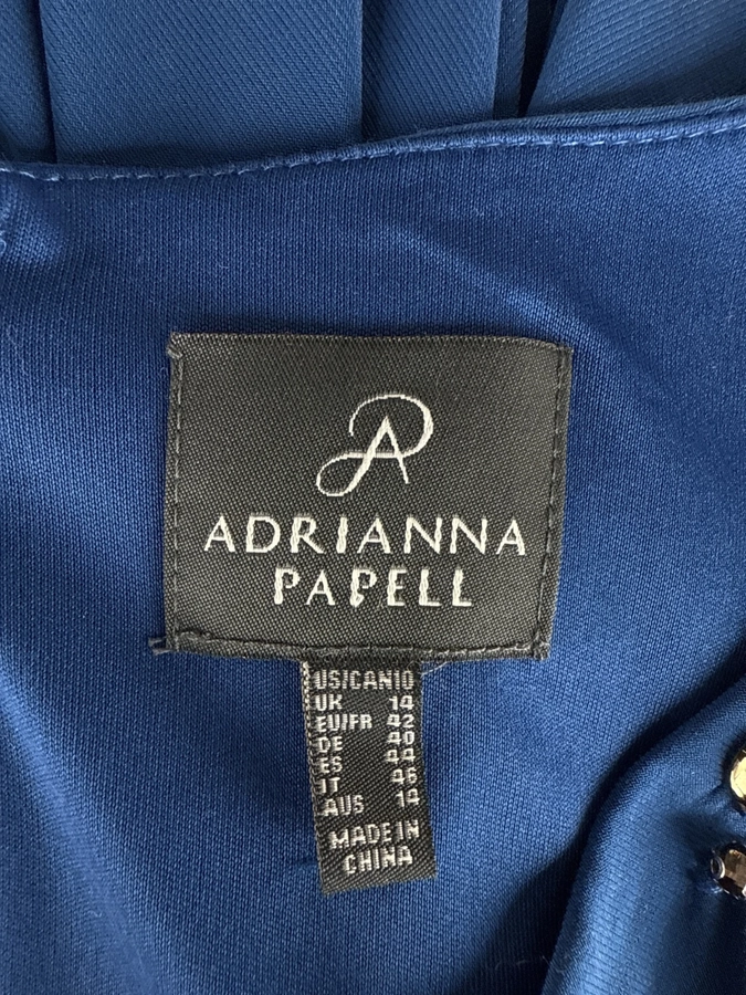 Adrianna Papell