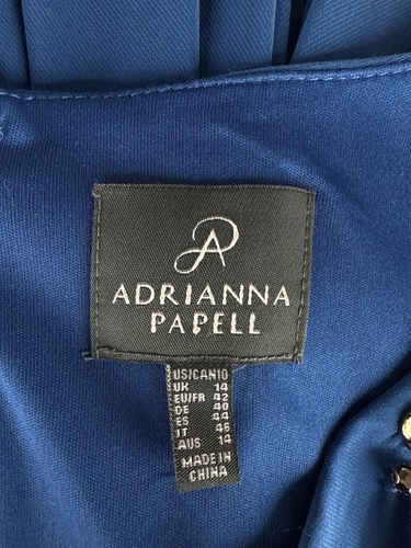 Adrianna Papell