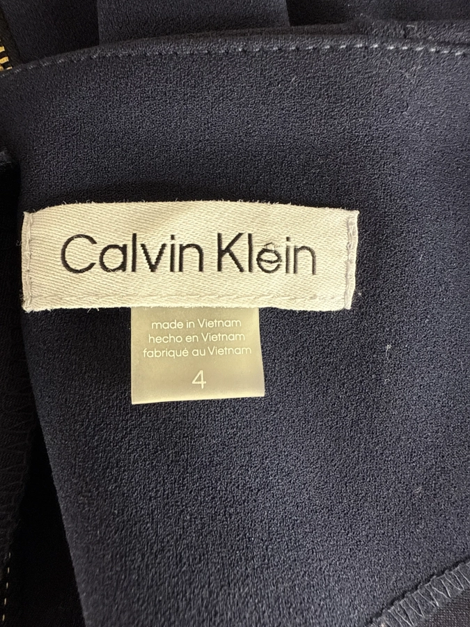 Calvin Klein