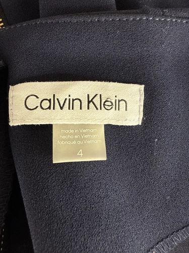 Calvin Klein