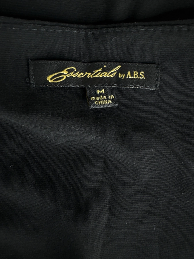 Essentials by A.B.S.