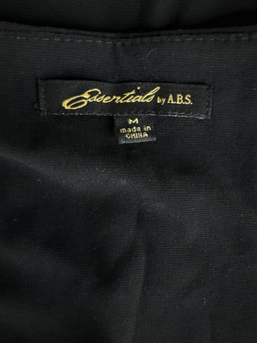 Essentials by A.B.S.