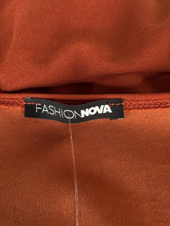 Fashion Nova