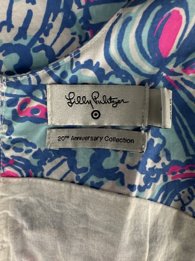 Lilly Pulitzer
