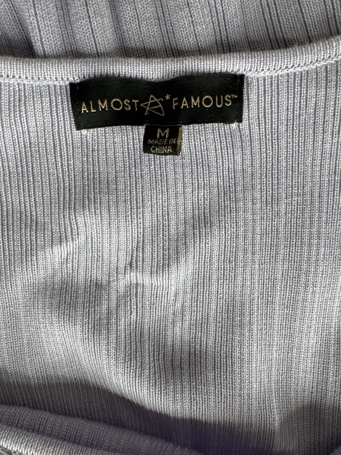 Almost Famous