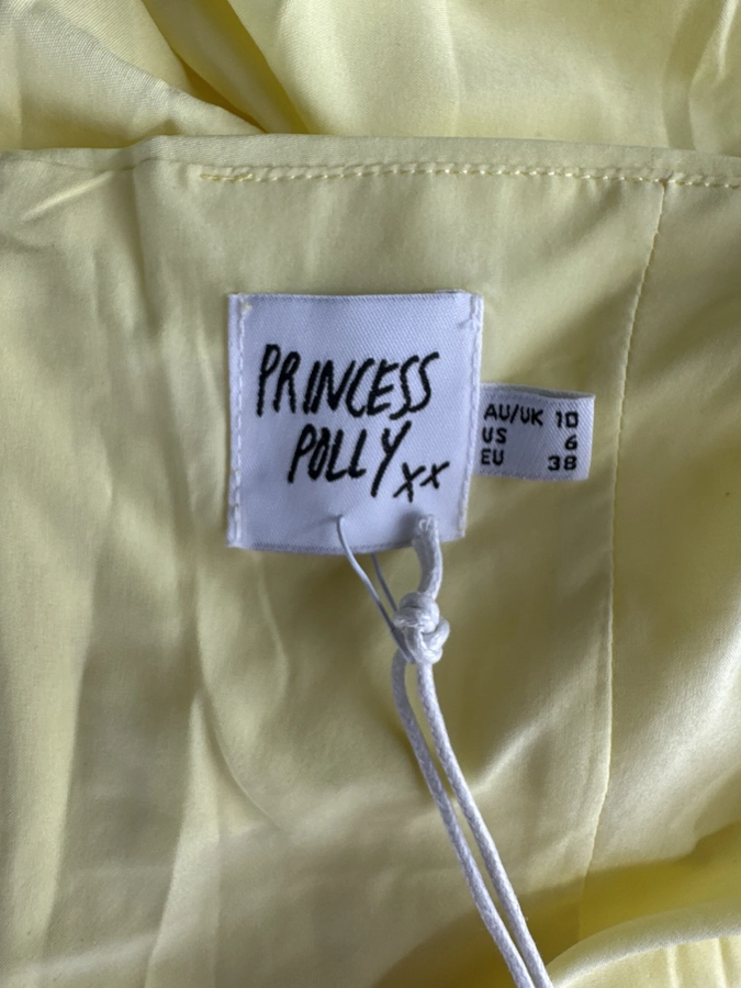 Princess Polly
