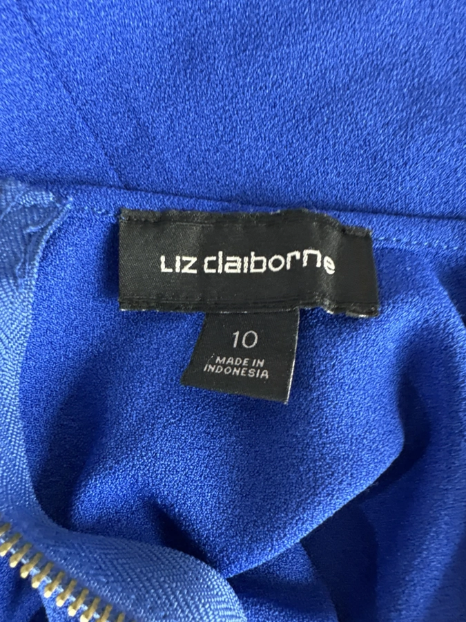 Liz Claiborne