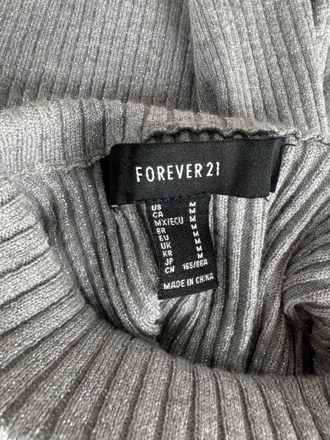 Forever 21