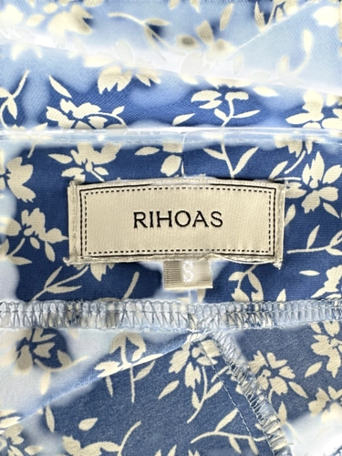 Rihoas