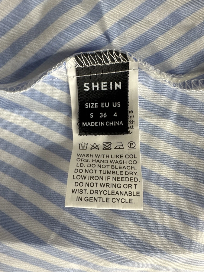 Shein