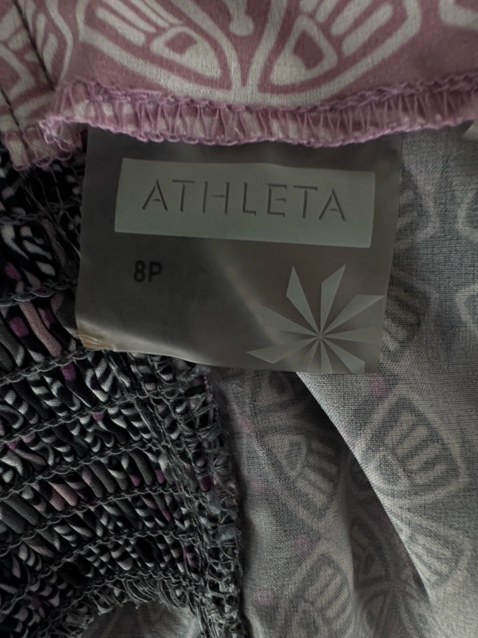 Athleta
