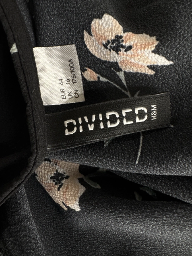 Divided H&M