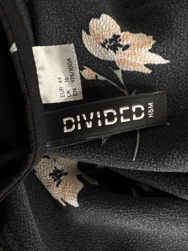 Divided H&M