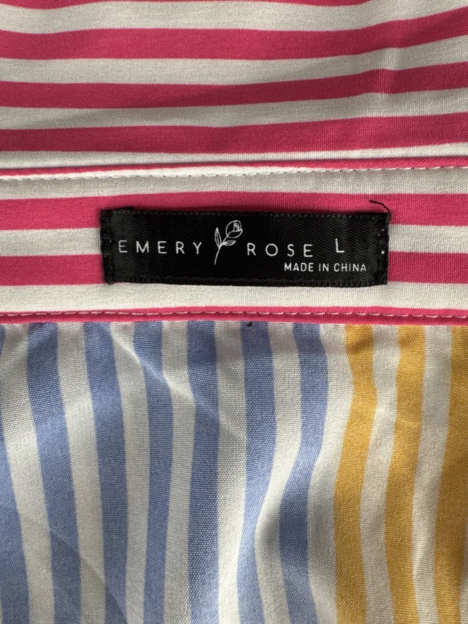 Emery Rose