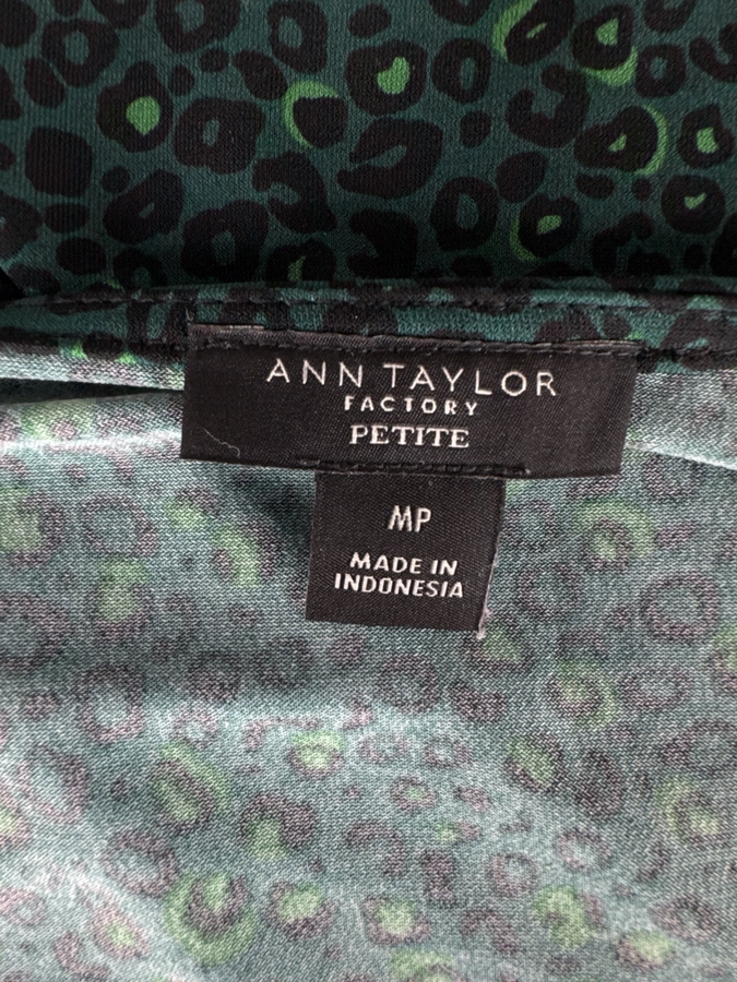 Ann Taylor Factory