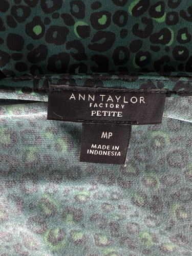 Ann Taylor Factory