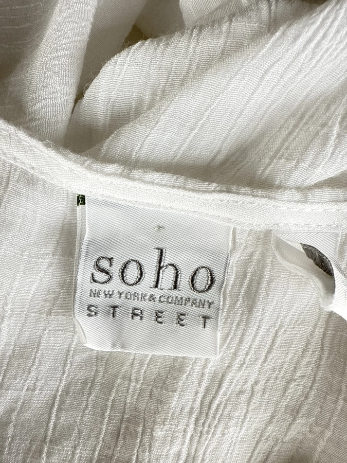 Soho street