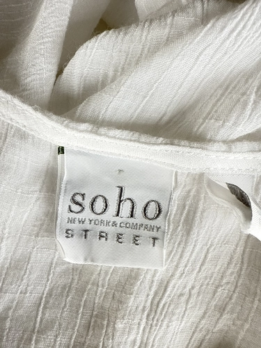 Soho street