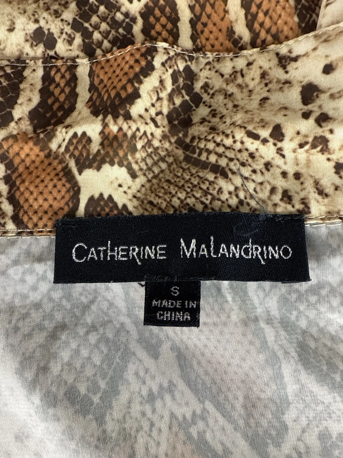 Catherine Malandrino